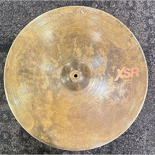 Sabian 2020s 22in XSR Cymbal 42