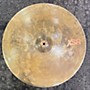 Used Sabian 2020s 22in XSR Cymbal 42
