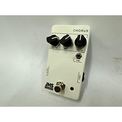 JHS 2020s 3 Series Chorus Effect Pedal