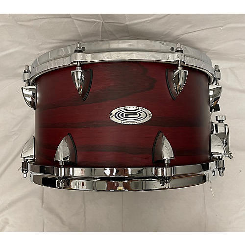 Orange County Drum & Percussion 2020s 4.5X14 MAPLE ASH SNARE Drum CHESTNUT 5