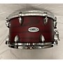 Used Orange County Drum & Percussion 2020s 4.5X14 MAPLE ASH SNARE Drum CHESTNUT 5