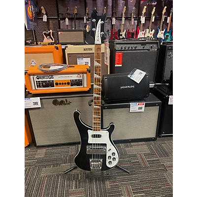 Rickenbacker 2020s 4003 Electric Bass Guitar