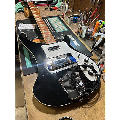 Rickenbacker 2020s 4003 Electric Bass Guitar