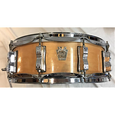 Ludwig 2020s 4X14 Classic Jazz Festival Snare Drum