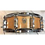 Used Ludwig 2020s 4X14 Classic Jazz Festival Snare Drum Maple 2