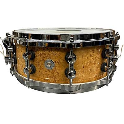 SONOR 2020s 5.5X14 Sq2 Drum