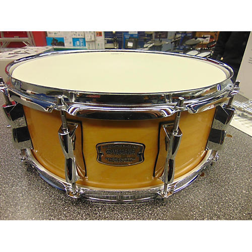 2020s 5.5X14 Stage Custom Snare Drum