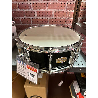 Yamaha 2020s 5.5X14 Stage Custom Snare Drum