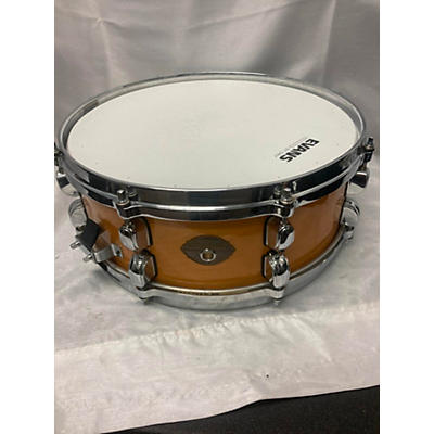 TAMA 2020s 5.5X14 Starclassic Snare Drum