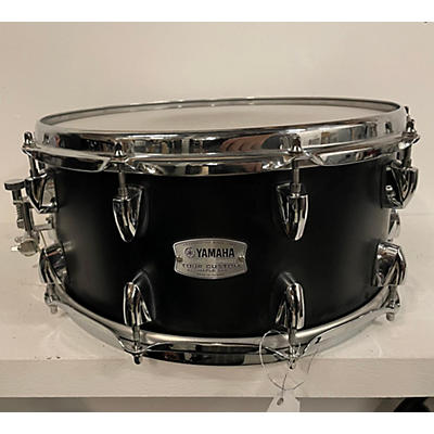 Yamaha 2020s 6.5X14 Tour Custom Snare Drum