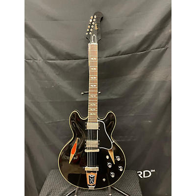 Gibson 2020s 64' Custom Shop Trini Lopez Hollow Body Electric Guitar