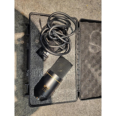 MXL 2020s 770 Condenser Microphone