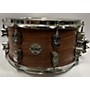 Used PDP by DW 2020s 7X13 Concept Limited Edition Snare Drum Walnut 16