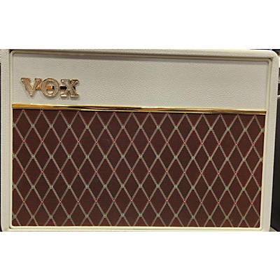 Vox 2020s AC10C1 10W 1x10 Tube Guitar Combo Amp