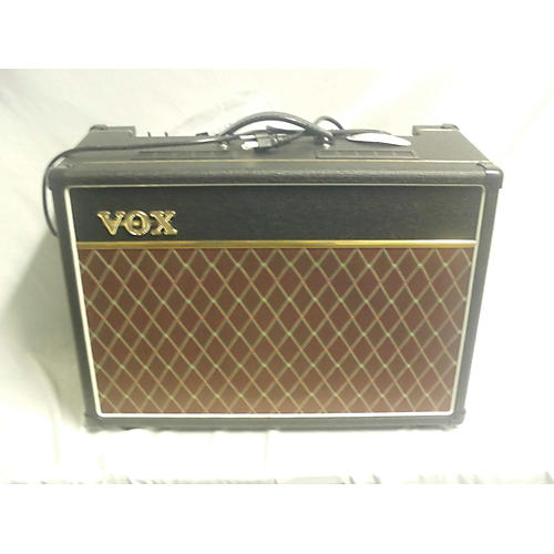 2020s AC15C1 15W Tube Guitar Combo Amp