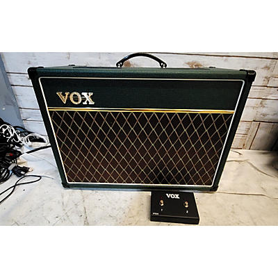 VOX 2020s AC15C1 15W Tube Guitar Combo Amp