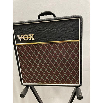 VOX 2020s AC4C1 -12 Tube Guitar Combo Amp