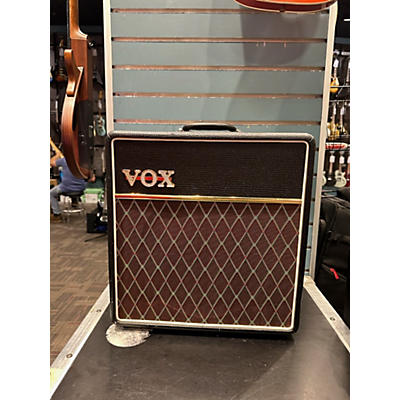 VOX 2020s AC4C1 Custom 4W 1x10 Tube Guitar Combo Amp