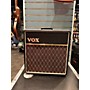 Used VOX 2020s AC4C1 Custom 4W 1x10 Tube Guitar Combo Amp