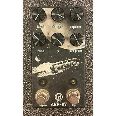 Walrus Audio 2020s ARP87 Multi Function Delay Effect Pedal