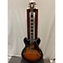 Used Ibanez 2020s AS113-BS-5B-01 Hollow Body Electric Guitar 2 Color Sunburst