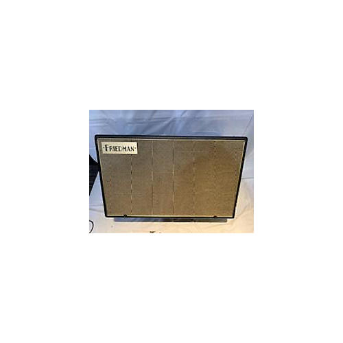 Friedman 2020s ASM12 Keyboard Amp