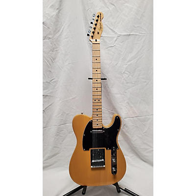 Squier 2020s Affinity Telecaster Solid Body Electric Guitar