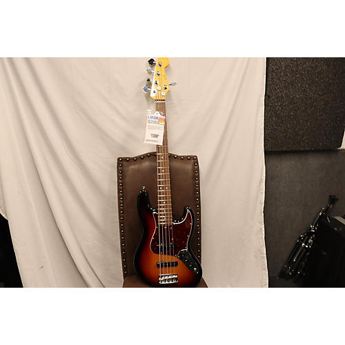 2020s American Pro II Jazz Bass Electric Bass Guitar