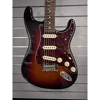 Fender 2020s American Professional Stratocaster