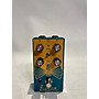 Used EarthQuaker Devices 2020s Aurelius Effect Pedal