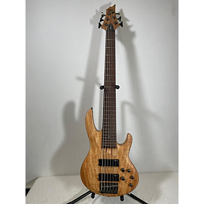 ESP 2020s B-206 Electric Bass Guitar