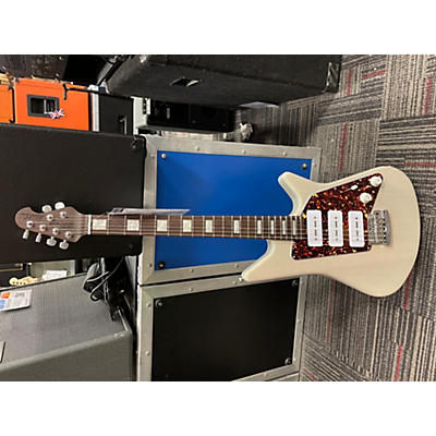 Ernie Ball Music Man 2020s BFR ALBERT LEE Solid Body Electric Guitar