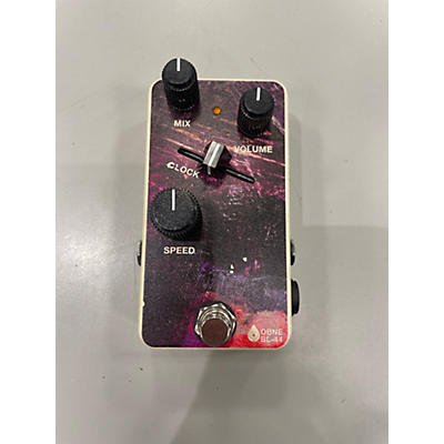 Old Blood Noise Endeavors 2020s BL-44 Reverse Variable-Clock Reverser Effect Pedal