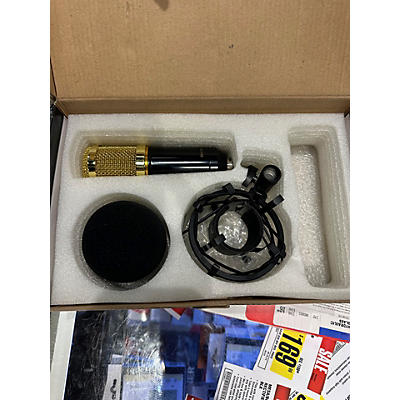 Miscellaneous 2020s BM 800 Condenser Microphone