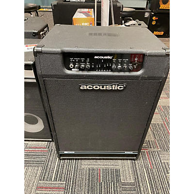 Acoustic 2020s BN6210 Bass Combo Amp
