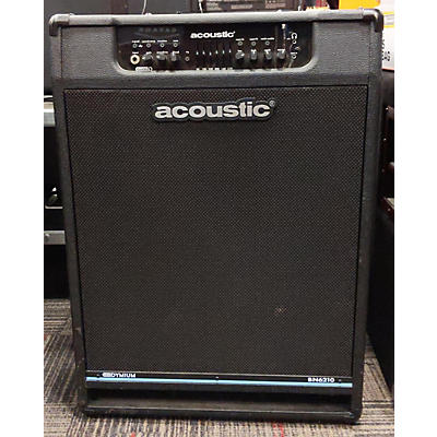 Acoustic 2020s BN6210 Bass Combo Bass Cabinet