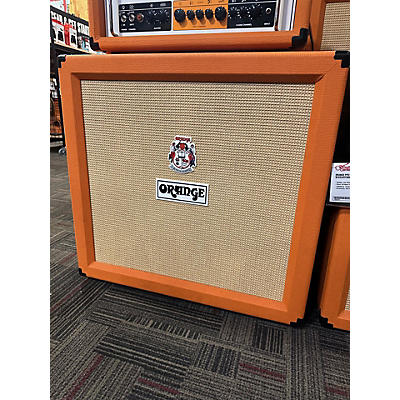 Orange Amplifiers 2020s CR PRO 240 W 4x12 Guitar Cabinet