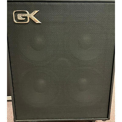 Gallien-Krueger 2020s CX410 Bass Cabinet