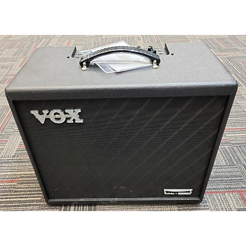 Vox 2020s Cambridge 50 Guitar Combo Amp