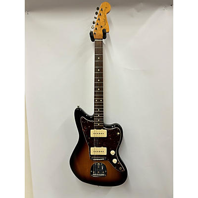 Fender 2020s Classic Player Jazzmaster Special Solid Body Electric Guitar