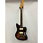 Used Fender 2020s Classic Player Jazzmaster Special Solid Body Electric Guitar 2 Color Sunburst