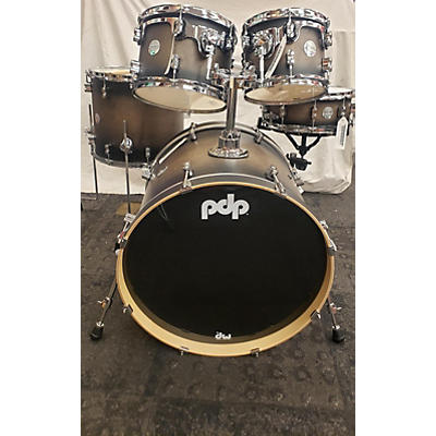 PDP by DW 2020s Concept Series Drum Kit
