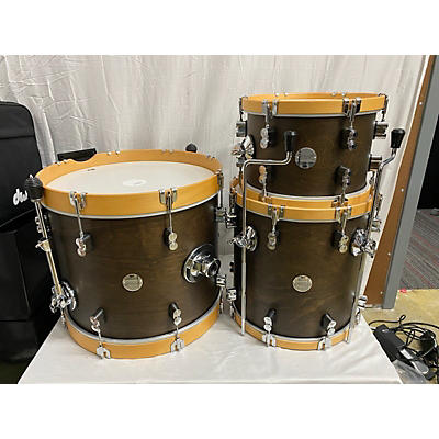 PDP by DW 2020s Concept Series Drum Kit