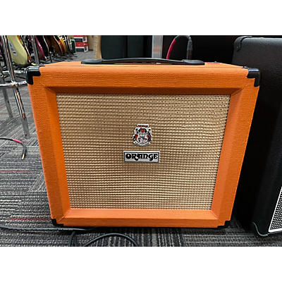 Orange Amplifiers 2020s Crush 35RT Guitar Combo Amp