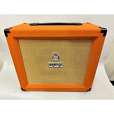 Orange Amplifiers 2020s Crush 35RT Guitar Combo Amp