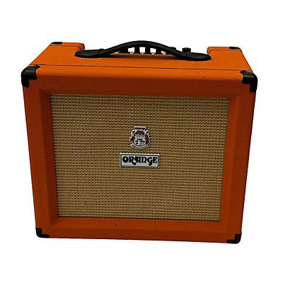 Orange Amplifiers 2020s Crush 35RT Guitar Combo Amp