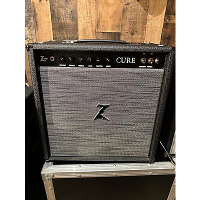Dr Z 2020s Cure Tube Guitar Combo Amp