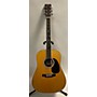 Used Martin 2020s D35 Acoustic Guitar Natural