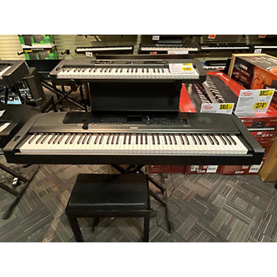 Yamaha 2020s DGX670 Keyboard Workstation