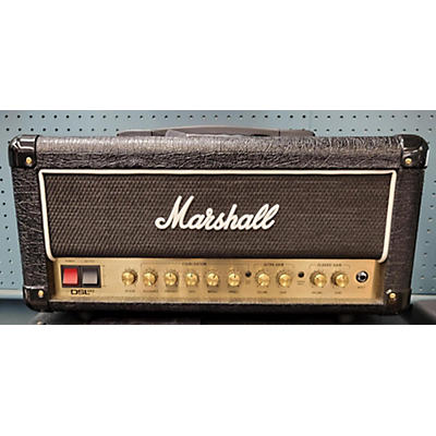 Marshall 2020s DSL20HR Amplifier Head Solid State Guitar Amp Head